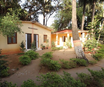 Manori Resort